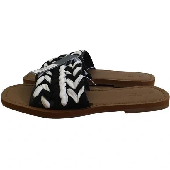 Universal Thread Sandals Various NWT - Picture 2 of 4